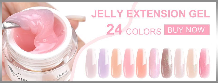 GEL NAIL VARNISH UV LED – LUXURY COLOURS 12ML-1003-The Livary