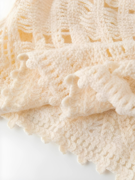 Dress with lace details summer chic - Aylin-S-The Livary