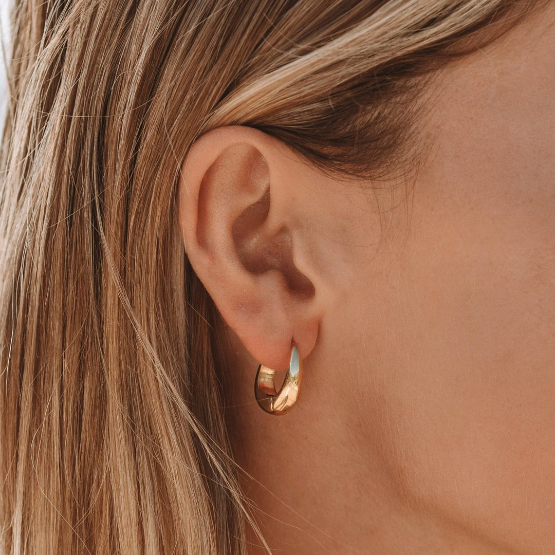 Droplet Earrings - Isla-The Livary