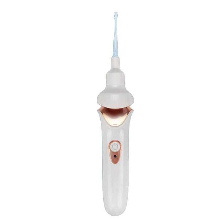 Ear Hygiene Tool – ClearTone-White-The Livary