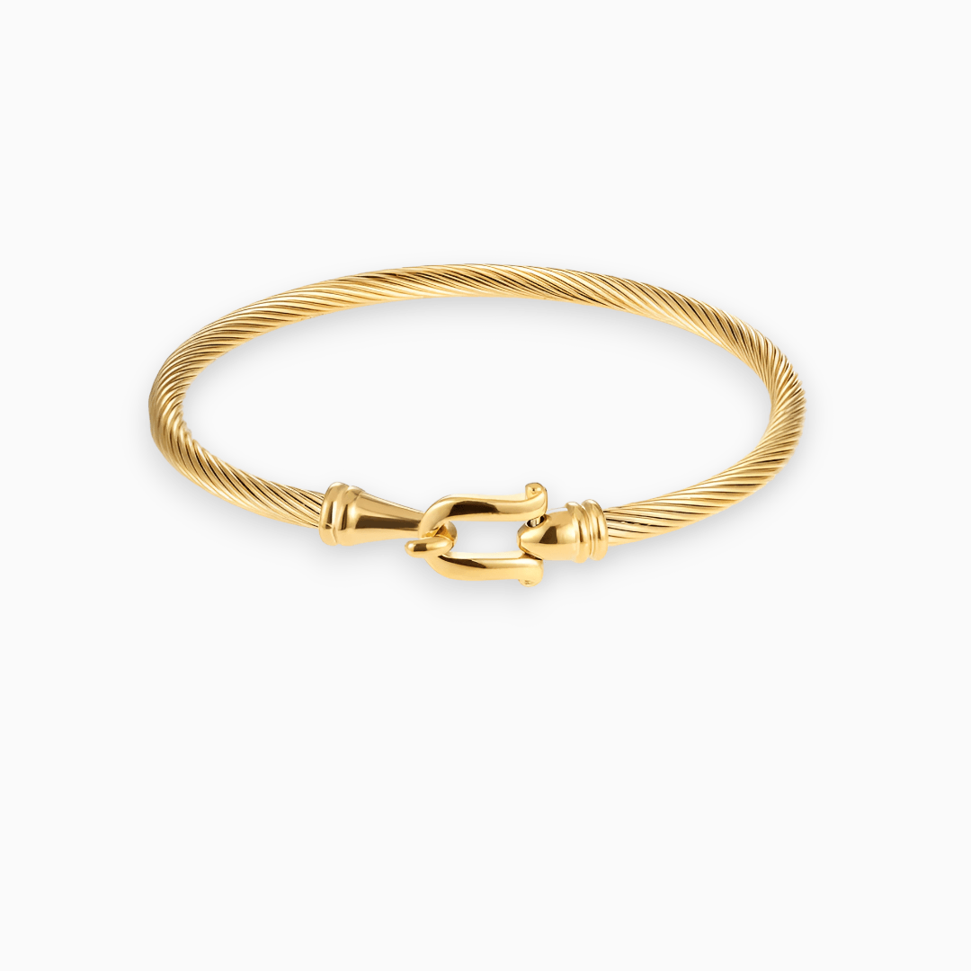 Splash Bracelet with Holiday Flair - Eliana-The Livary