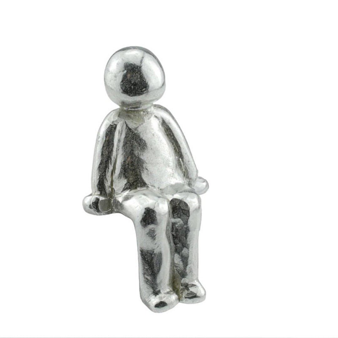 Eternal Family Relationship Sculpture - Unity-The Livary