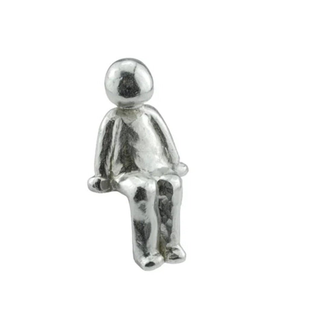 Eternal Family Relationship Sculpture - Unity-The Livary
