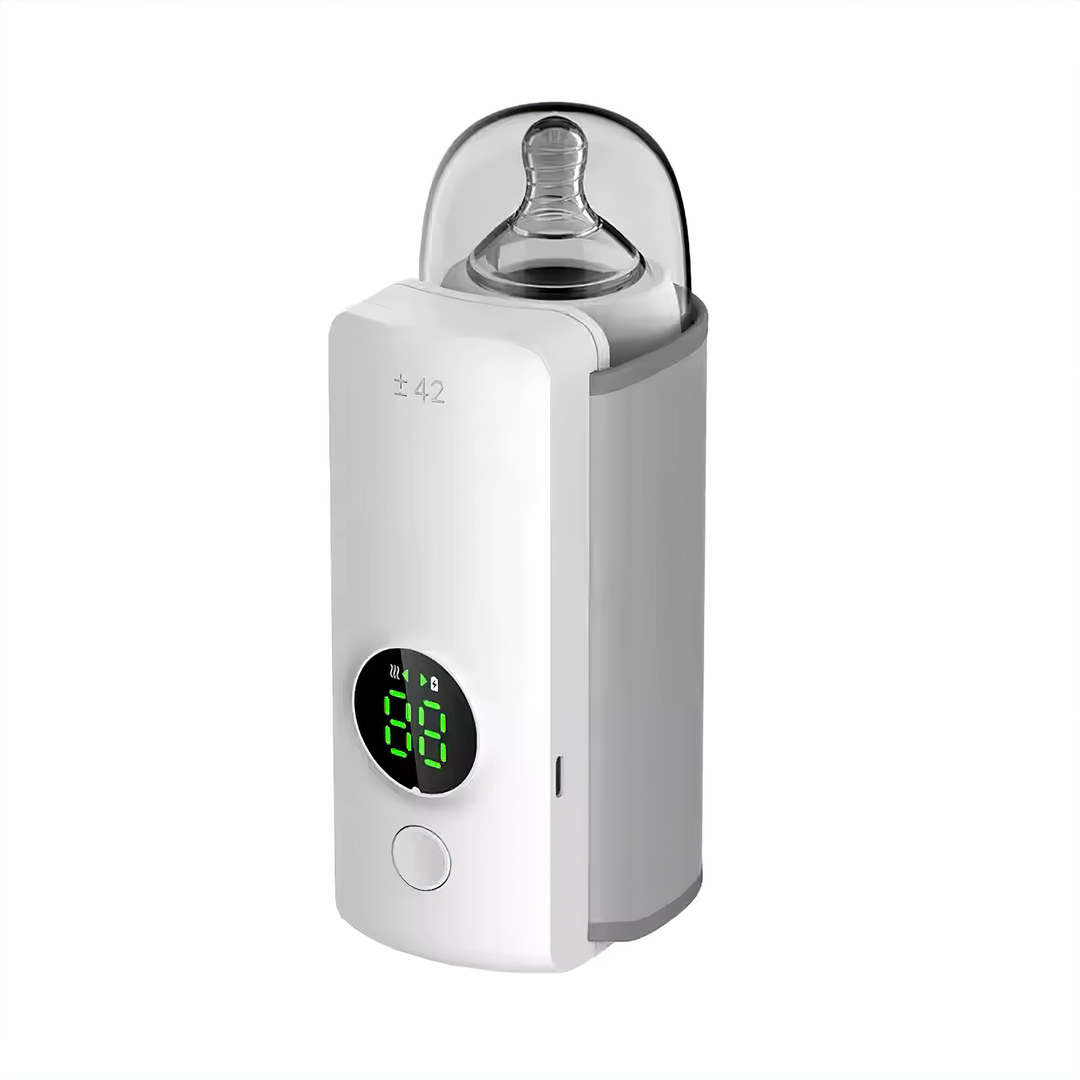 Portable Bottle Warmer - TravelHeat