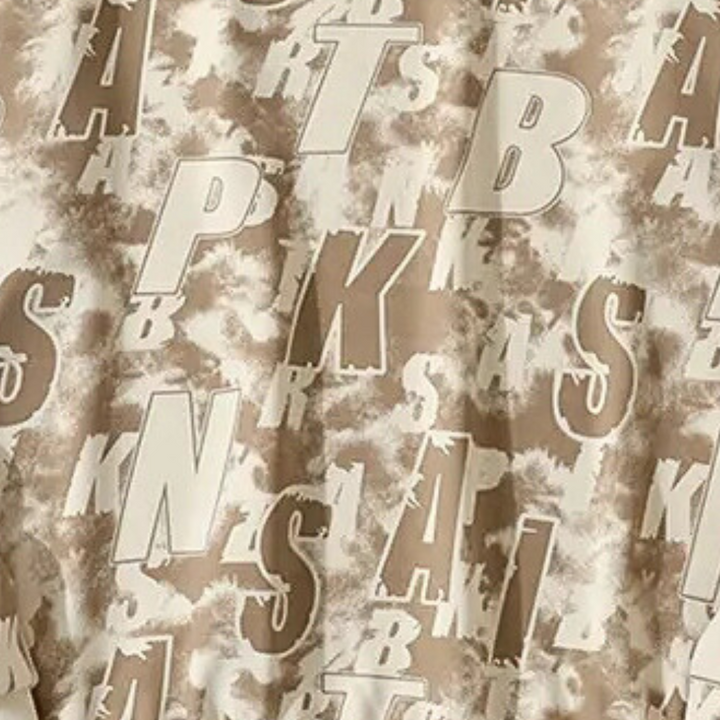 Luxury Sweatshirt for Men - Miles-Khaki-S-The Livary
