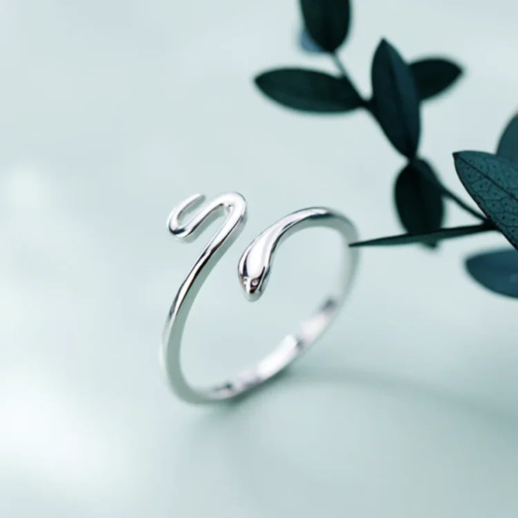 Adjustable Hose Ring - Amira-The Livary