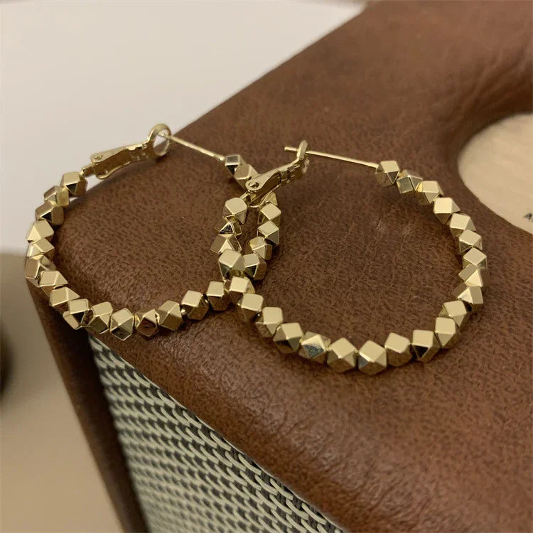 Basic Creoles - Nina-Gold-The Livary