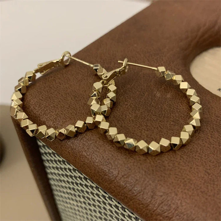 Basic Creoles - Nina-Gold-The Livary