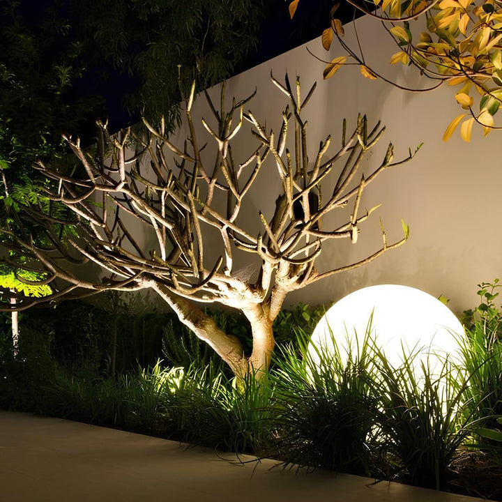 Wireless Mood Lamp for Indoor & Outdoor - LumaSphere