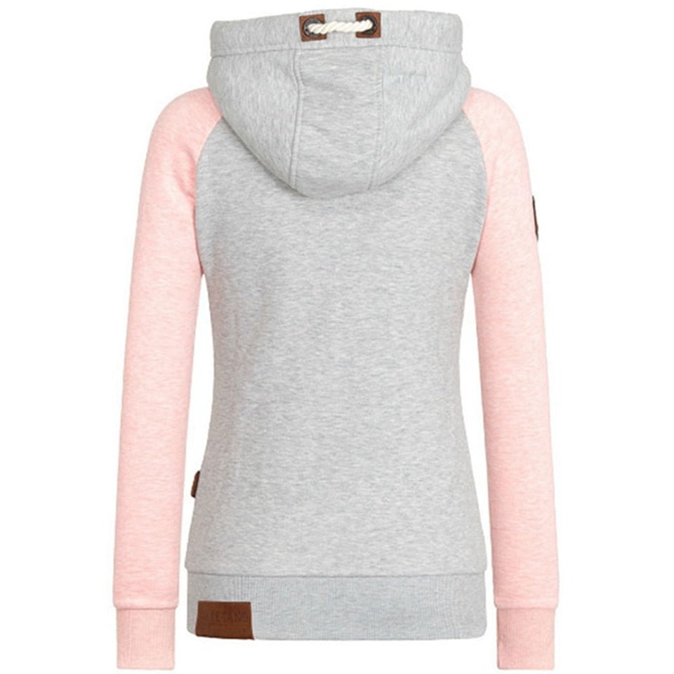 Modern Soft Ladies Cardigan - Sofia-Black-S-The Livary