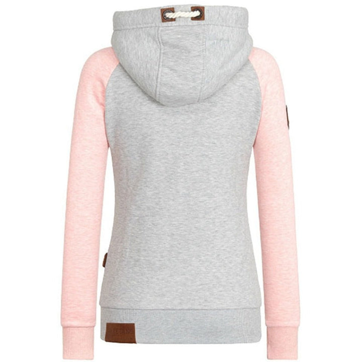 Modern Soft Ladies Cardigan - Sofia-Black-S-The Livary