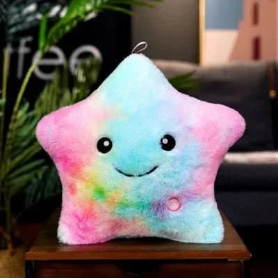 GlowBuddy Star-Rainbow-The Livary