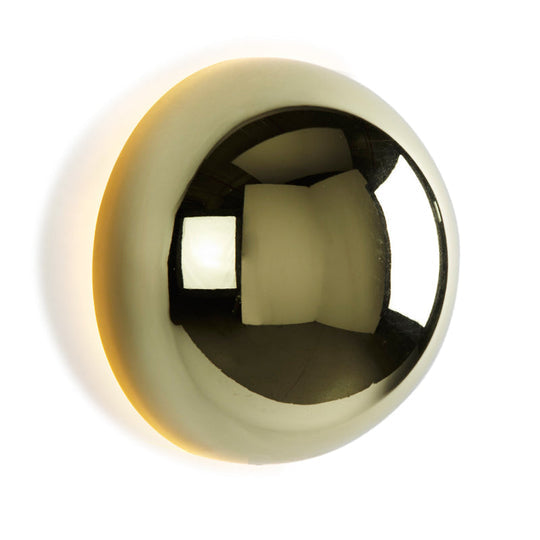 Wall lamp with Retro-Architectural Look – NovaLux-Black-The Livary