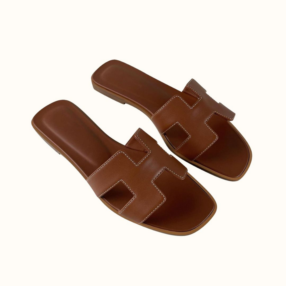Comfortable and Fashionable Slippers - TrendySoft-Black-2.5-The Livary