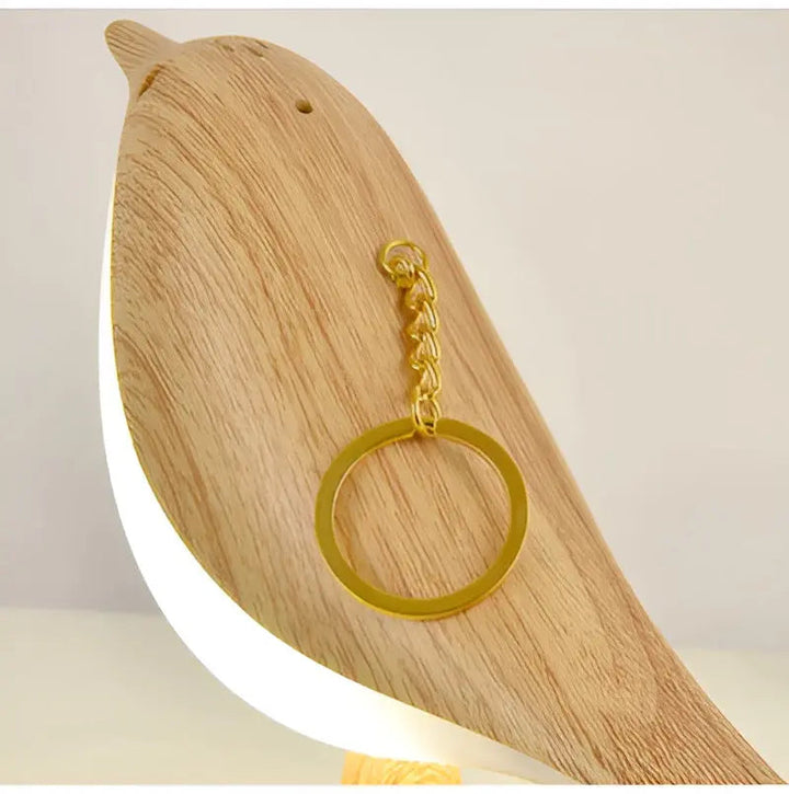 Stylish Lighting and Aromatherapy in One - AeroLight-Beige-The Livary