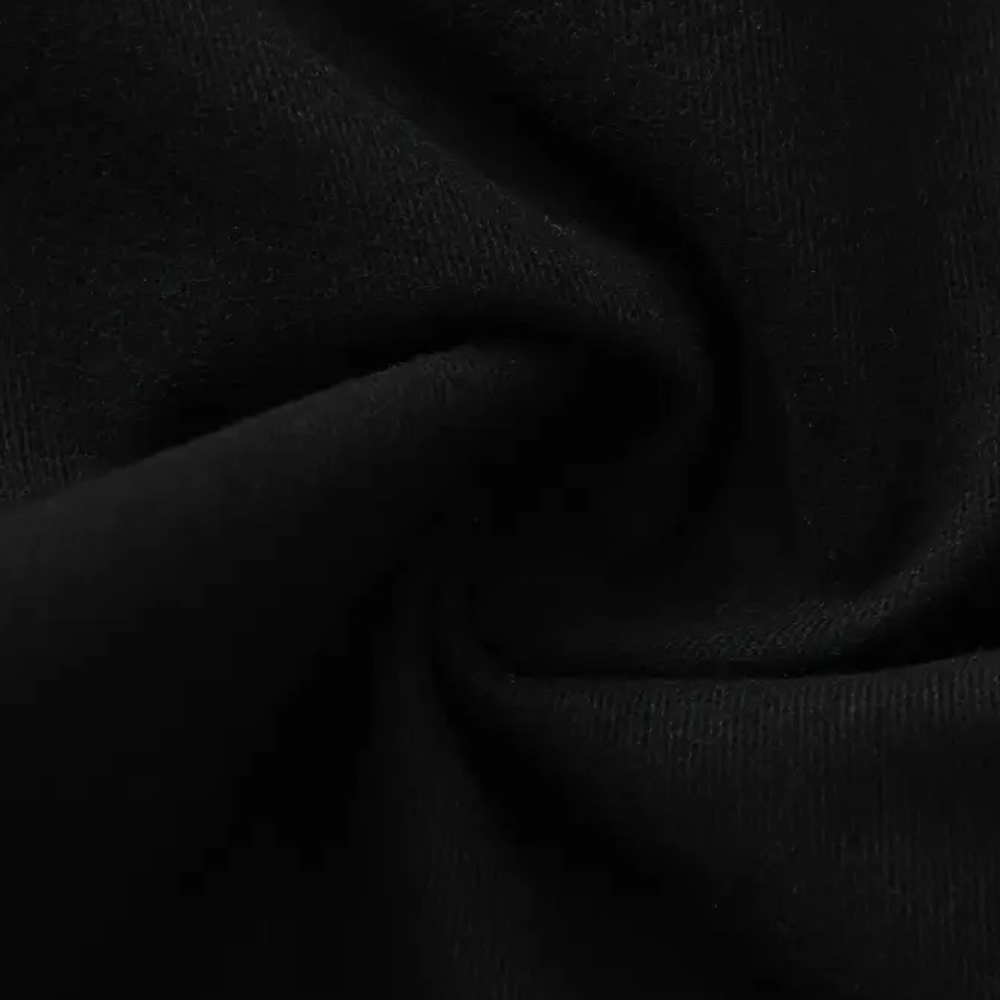 Modern Cargo Trousers for Men - Mason-Black-XS-The Livary