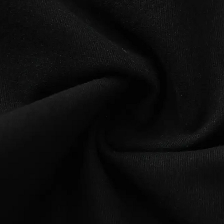 Modern Cargo Trousers for Men - Mason-Black-XS-The Livary