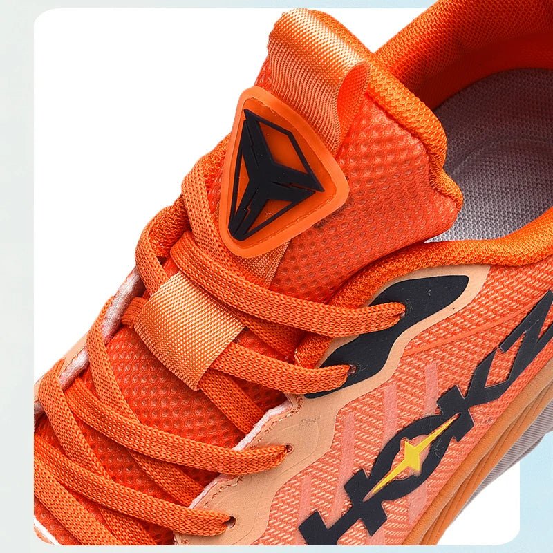 Ultra Fast and Lightweight Sports Shoe - Velocity-Light green-4-The Livary