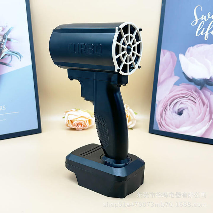 High Pressure Air Blower – StormJet-Loose StormJet-The Livary