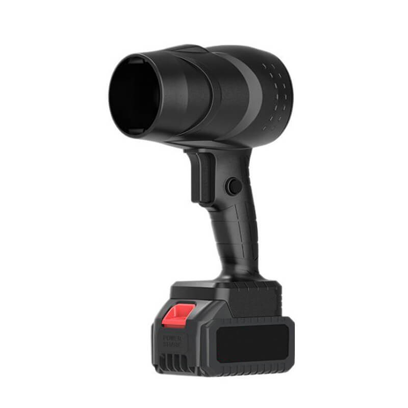 High Pressure Air Blower – StormJet-Loose StormJet-The Livary