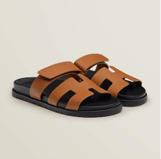 Trendy Women's Sandals – Isabella-Brown-4.5-The Livary