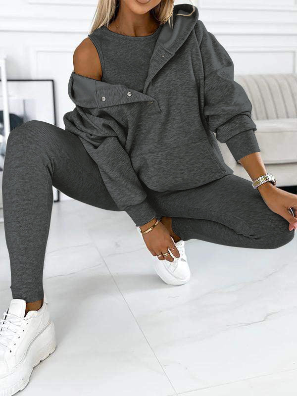 Comfortable Set for Women - Elodie