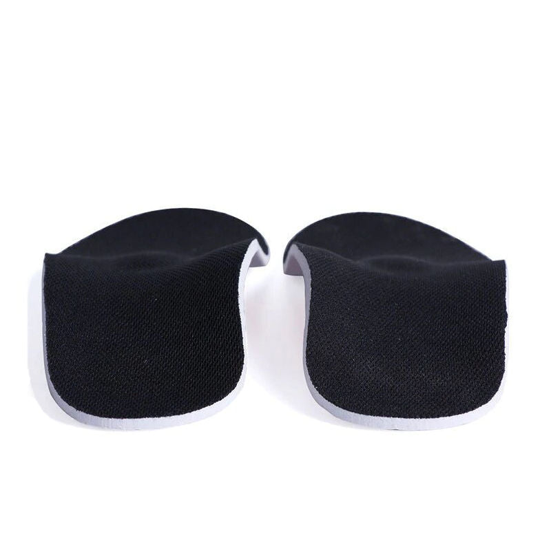 Arch Supports for Flat Feet - ComfortFit-S-1 pair-The Livary