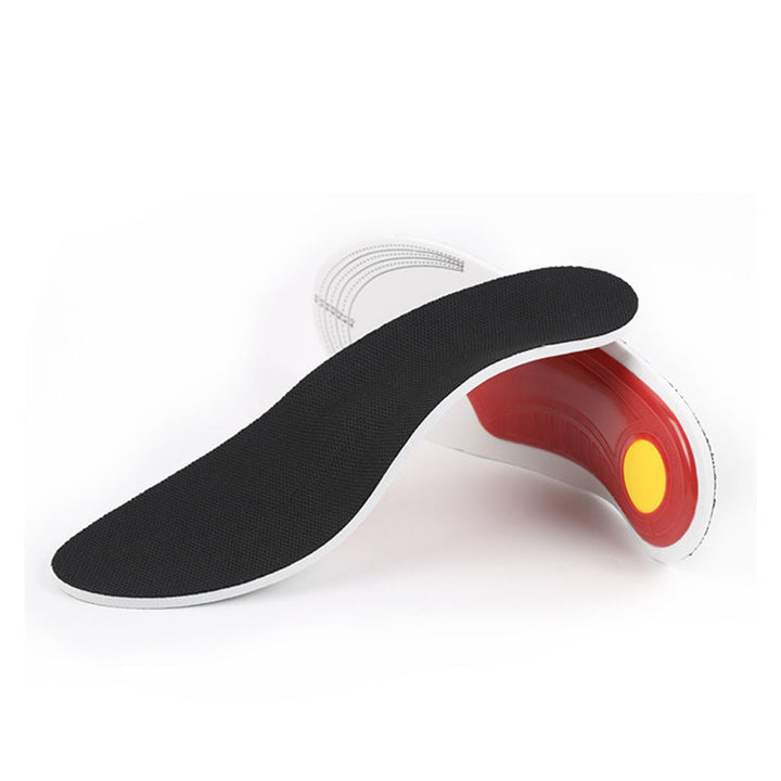 Arch Supports for Flat Feet - ComfortFit-S-1 pair-The Livary