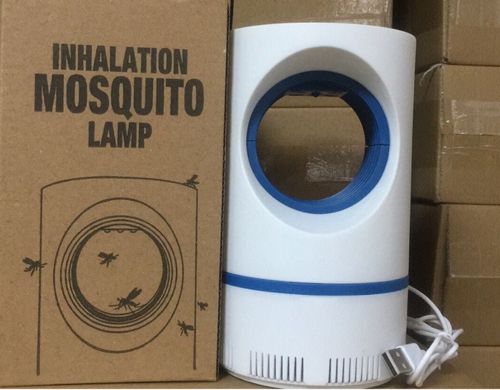 Electric Mosquito Repellent - Zyntra-The Livary