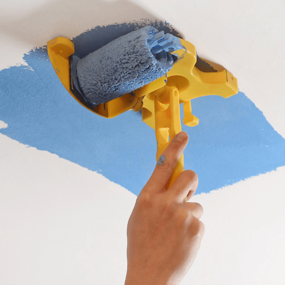 Precision Refresh Roller – EdgeFlow-The Livary