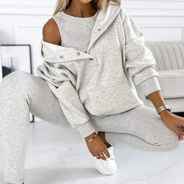 Comfortable Set for Women - Elodie