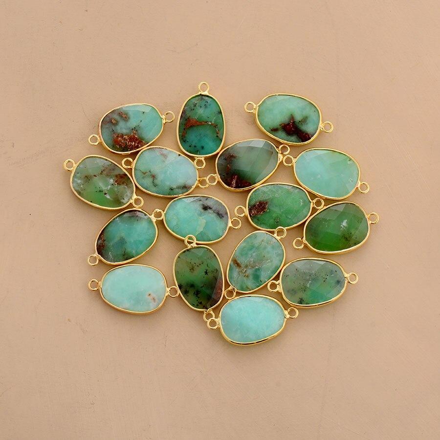 Calming Jade Wrap Bracelet - Elina-The Livary