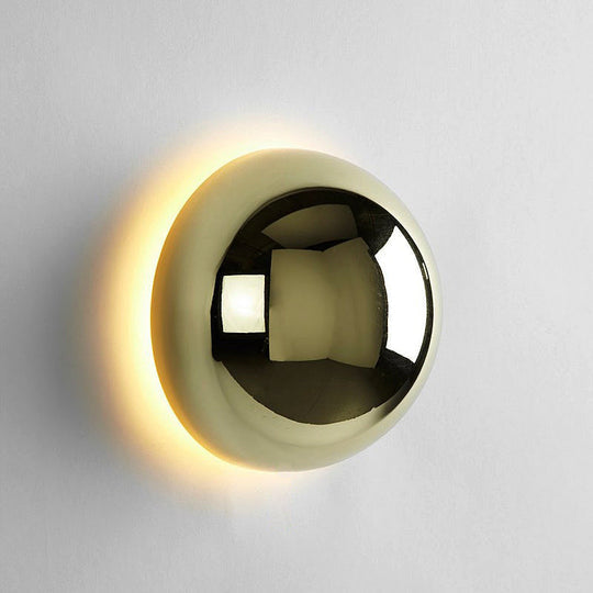Wall lamp with Retro-Architectural Look – NovaLux-Black-The Livary