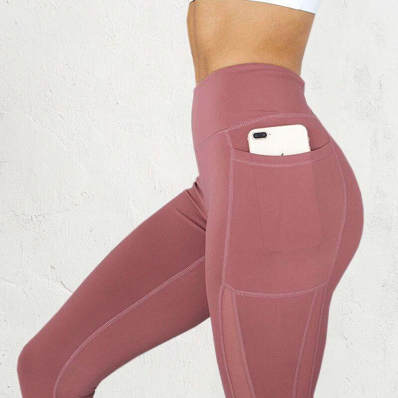 Anti-Cellulitis Shaping Legging - Ava-Black-S-The Livary