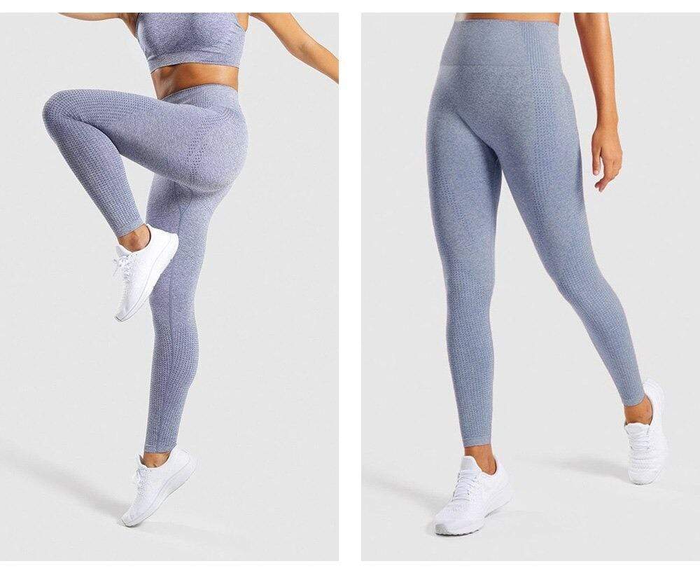 Figure-correcting Leggings - Lily-Pink-S-The Livary