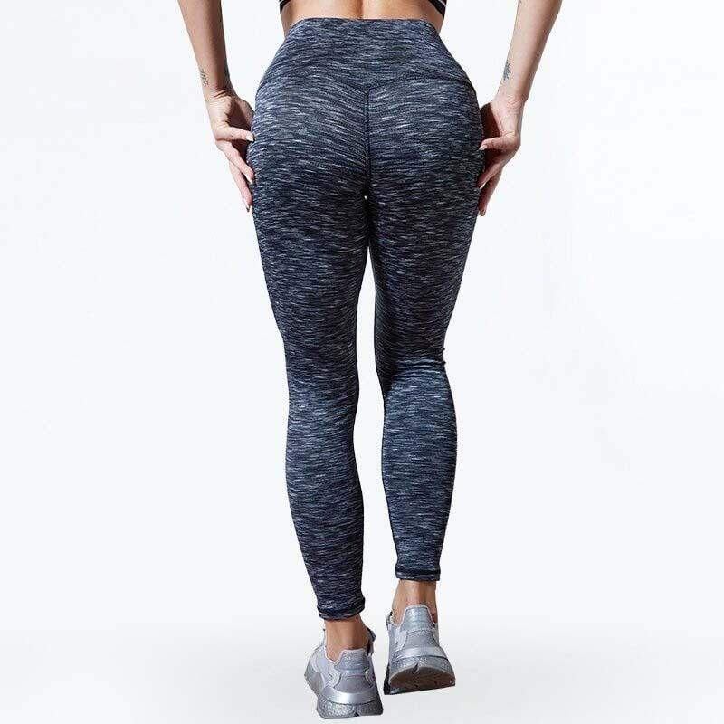 Shaping Legging - Ivy-S-The Livary