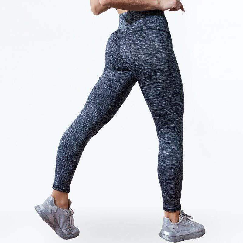 Shaping Legging - Ivy-S-The Livary
