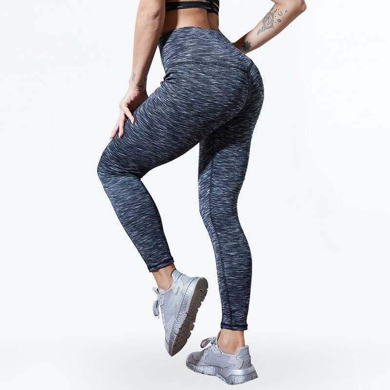 Shaping Legging - Ivy-S-The Livary