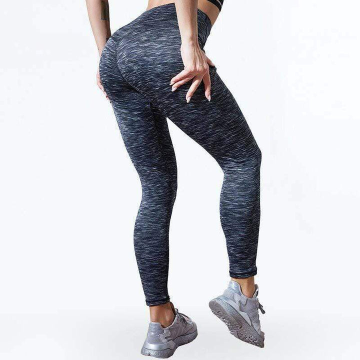 Shaping Legging - Ivy-S-The Livary
