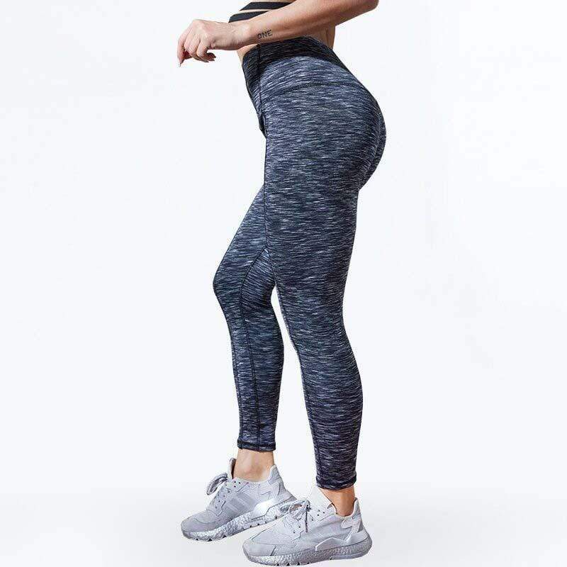Shaping Legging - Ivy-S-The Livary