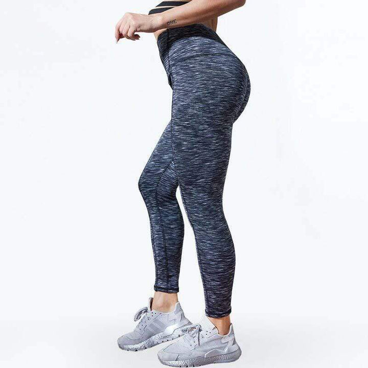 Shaping Legging - Ivy-S-The Livary