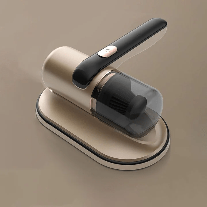 Portable High-Frequency Vacuum Cleaner - PowerVac™-Gold-The Livary