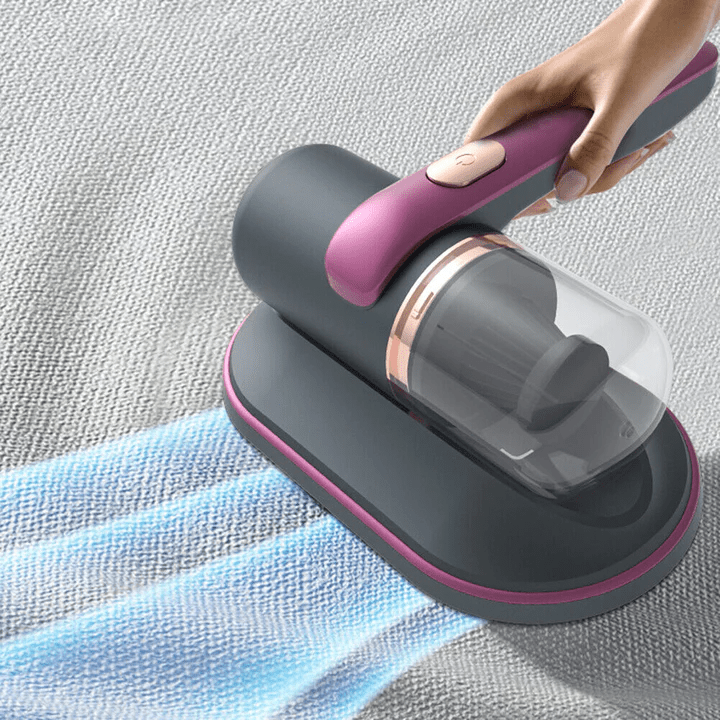 Portable High-Frequency Vacuum Cleaner - PowerVac™-Purple-The Livary