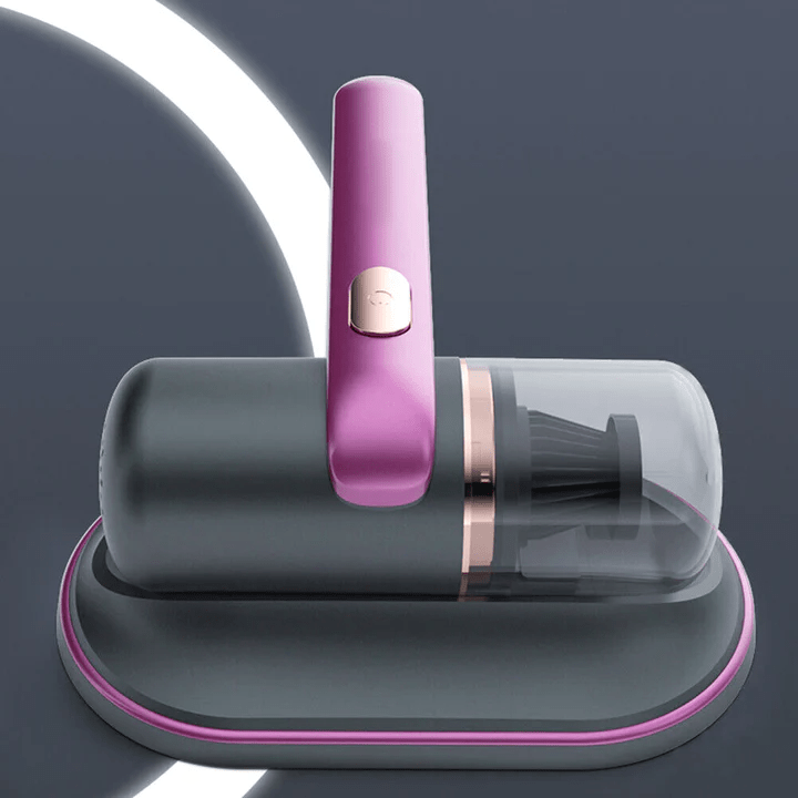 Portable High-Frequency Vacuum Cleaner - PowerVac™-Purple-The Livary