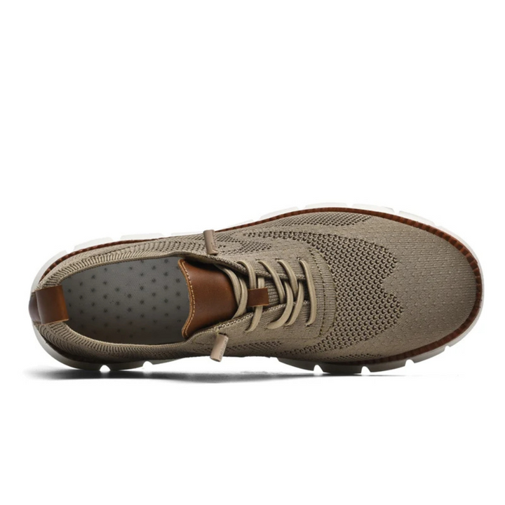 Orthopedic Fly Knitted Shoes | Lightweight & Supportive