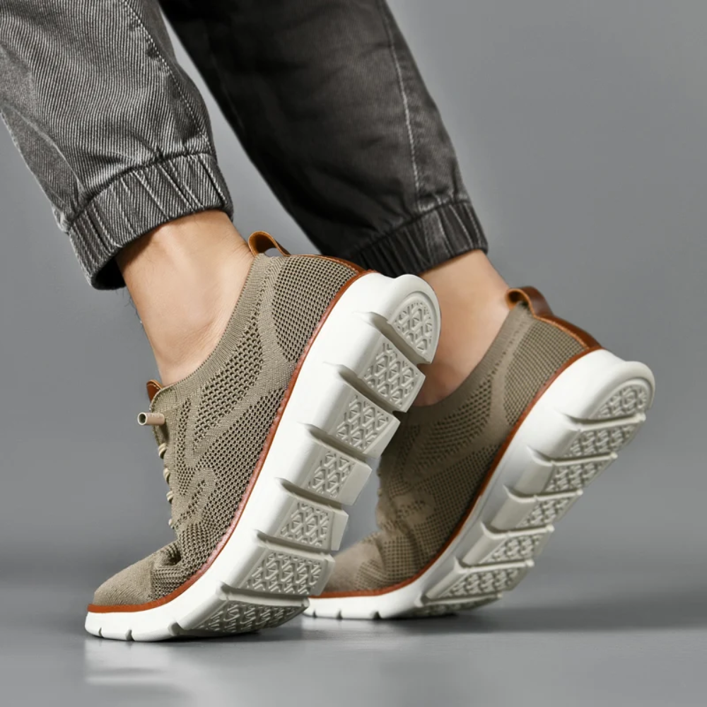 Orthopedic Fly Knitted Shoes | Lightweight & Supportive