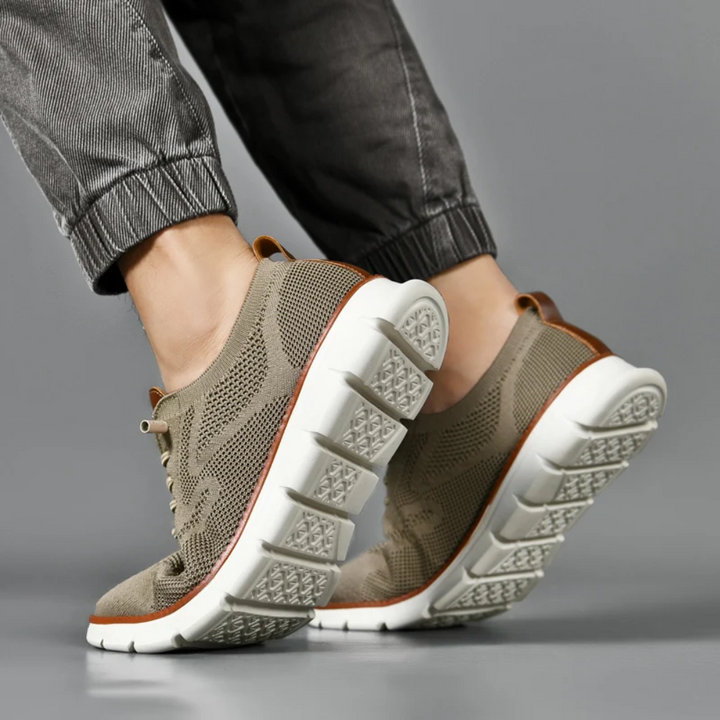 Orthopedic Fly Knitted Shoes | Lightweight & Supportive