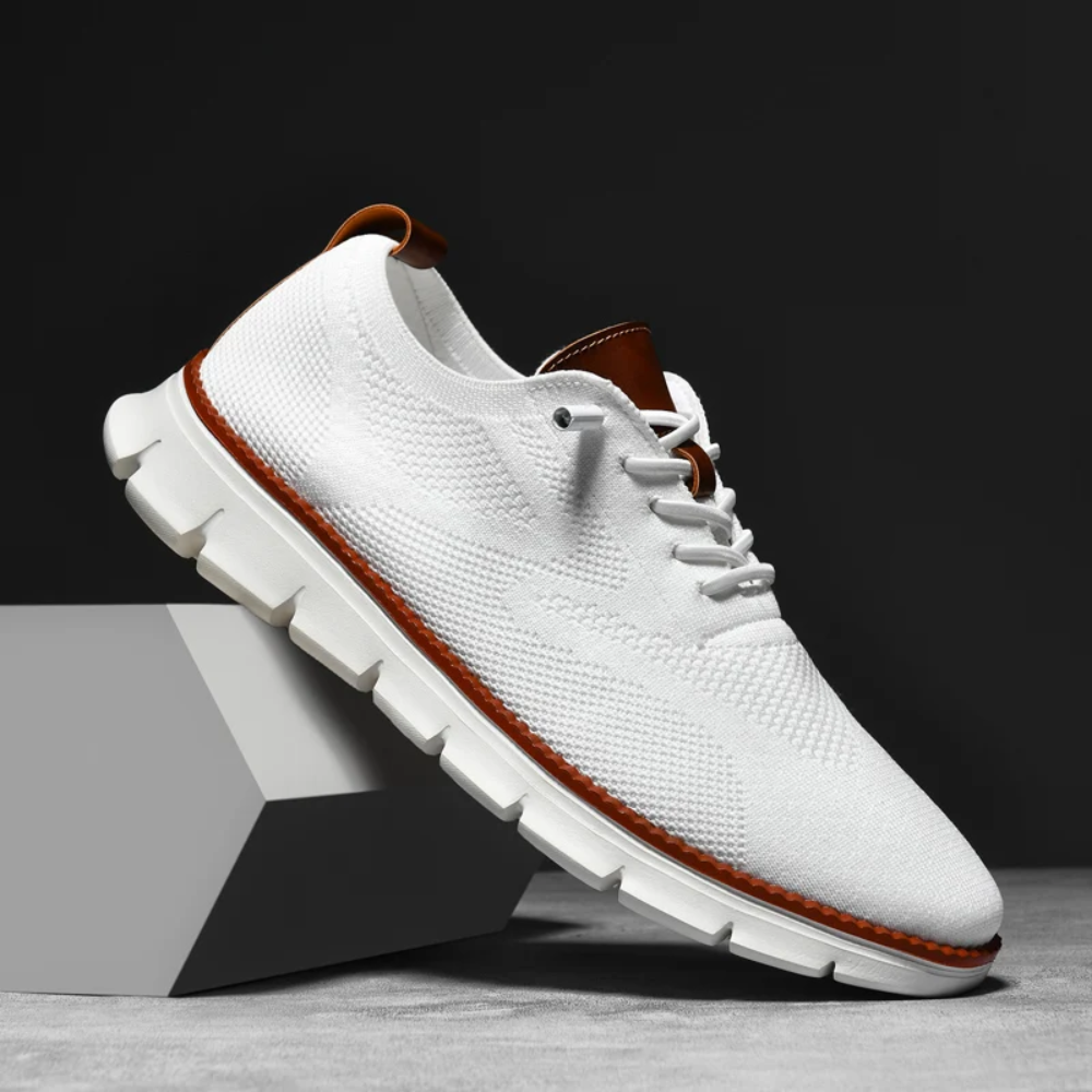 Orthopedic Fly Knitted Shoes | Lightweight & Supportive