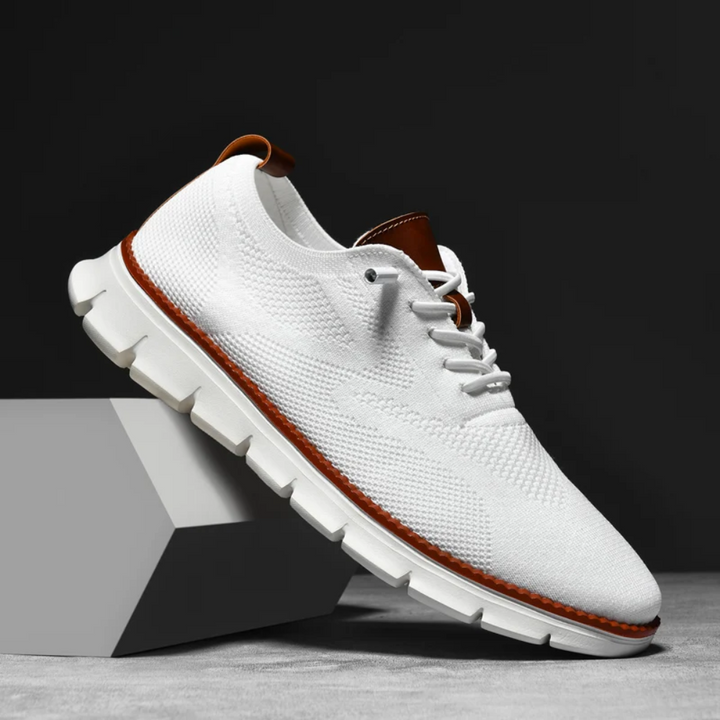 Orthopedic Fly Knitted Shoes | Lightweight & Supportive