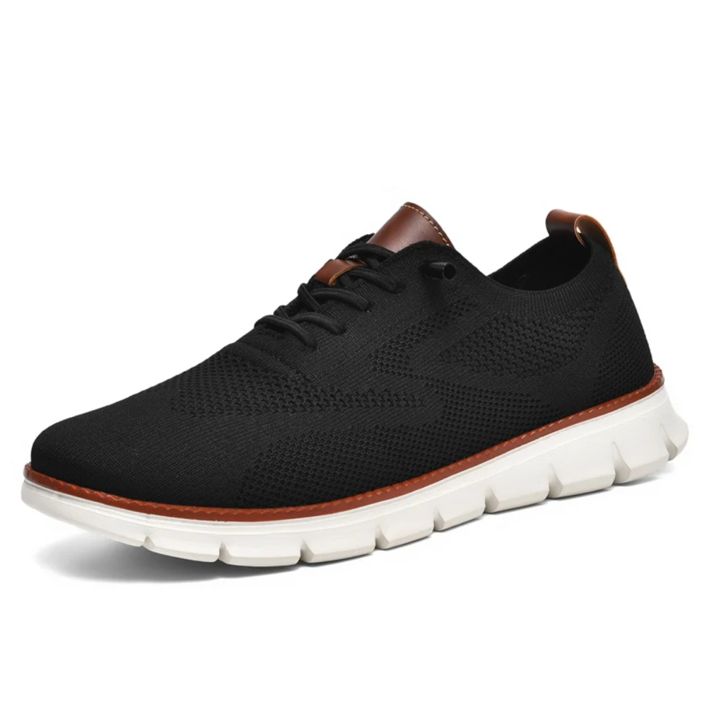 Orthopedic Fly Knitted Shoes | Lightweight & Supportive